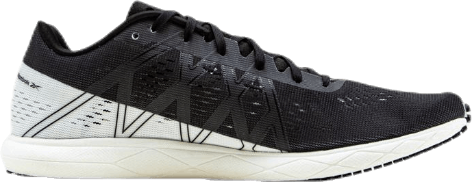 Floatride Run Fast Pro biały/czarny