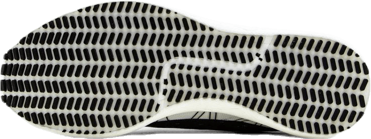 Floatride Run Fast Pro biały/czarny