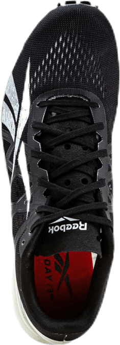 Floatride Run Fast Pro biały/czarny