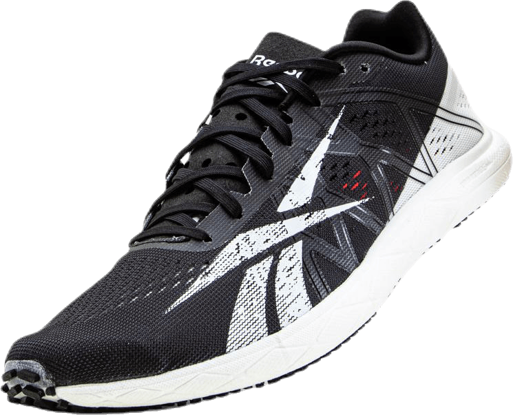 Floatride Run Fast Pro biały/czarny