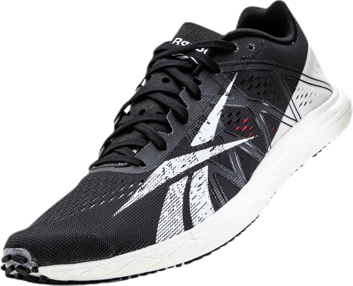 Floatride Run Fast Pro biały/czarny