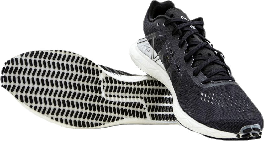 Floatride Run Fast Pro biały/czarny