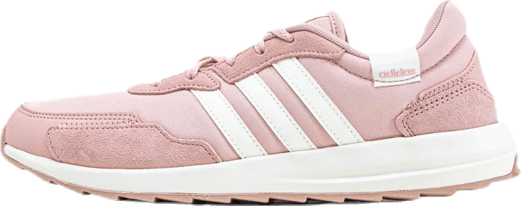 Retrorun kengät Vaaleanpunainen henki / Cloud White / Vaaleanpunainen henki