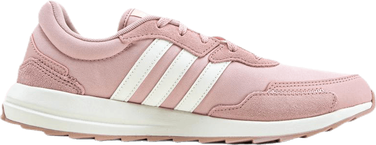 Retrorun kengät Vaaleanpunainen henki / Cloud White / Vaaleanpunainen henki