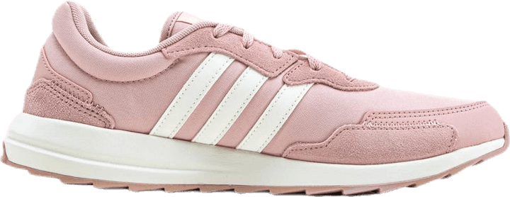 Retrorun kengät Vaaleanpunainen henki / Cloud White / Vaaleanpunainen henki