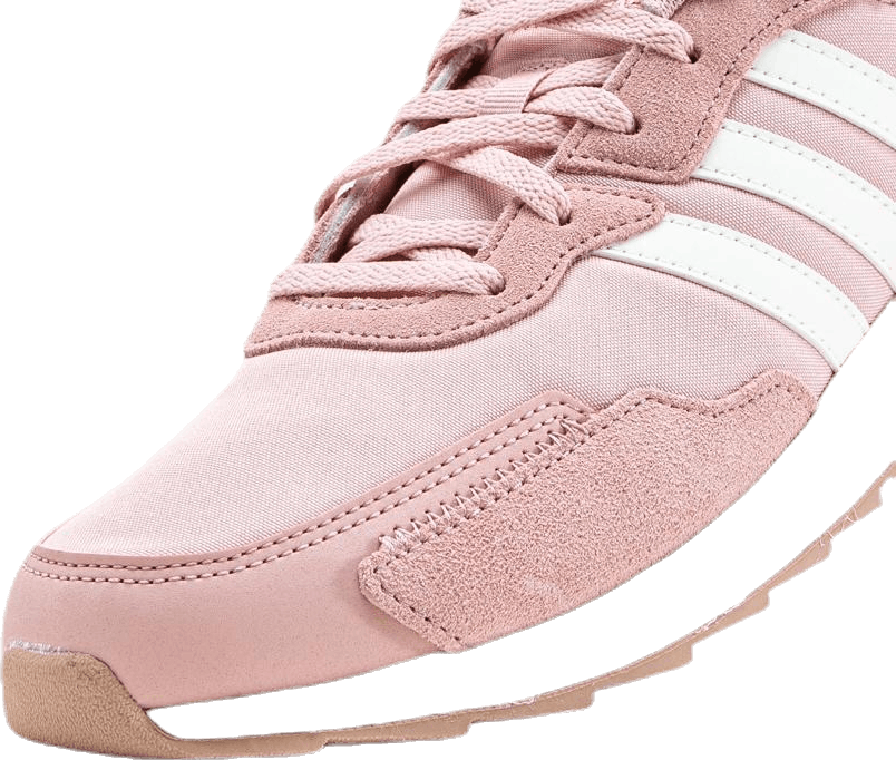 Retrorun kengät Vaaleanpunainen henki / Cloud White / Vaaleanpunainen henki