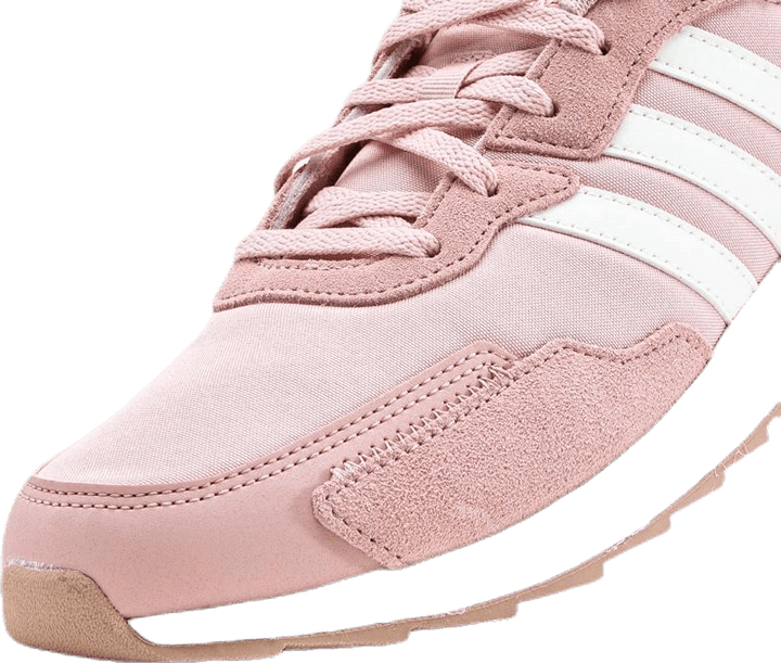 Retrorun kengät Vaaleanpunainen henki / Cloud White / Vaaleanpunainen henki