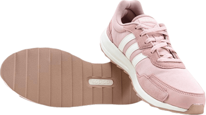 Retrorun kengät Vaaleanpunainen henki / Cloud White / Vaaleanpunainen henki