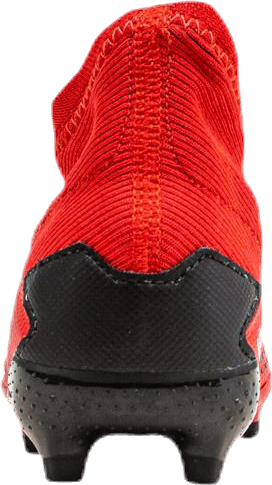 Predator 20.3 Firm Ground Boots Active Red / Cloud White / Core Black
