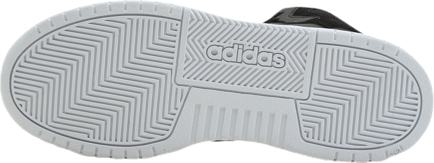 Entrap Mid Schoenen Kern Zwart / Kern Zwart / Grijs Zes