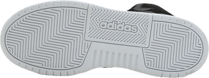 Entrap Mid Schoenen Kern Zwart / Kern Zwart / Grijs Zes