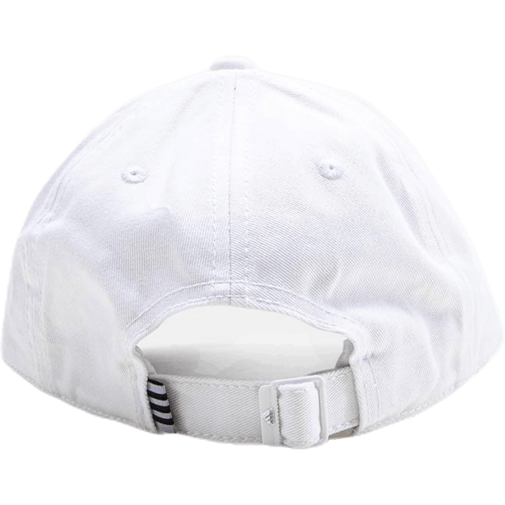 Casquette de baseball 3S Ct Blanc/Noir