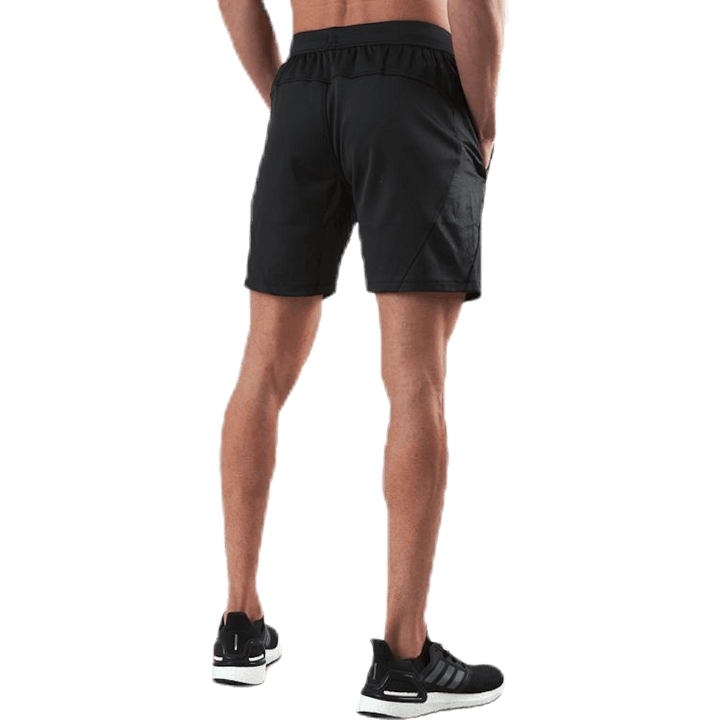 4K Primeblue Short Schwarz