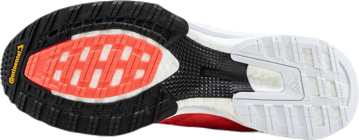 Adizero Adios 5 kengät signaali vaaleanpunainen / ydin musta / kupari metallinen / koralli