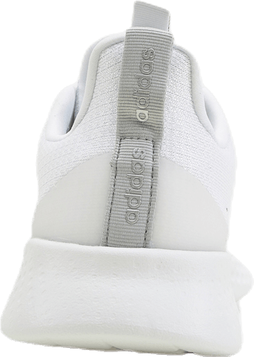 Puremotion-kengät Cloud White / Silver Metallic / Grey Two (hopea) / harmaa kaksi