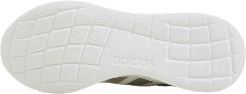 Puremotion-kengät Cloud White / Silver Metallic / Grey Two (hopea) / harmaa kaksi