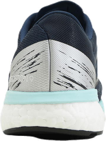 adizero Boston 9 Bleu