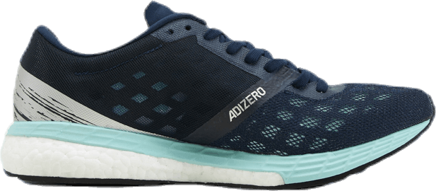 adizero Boston 9 Bleu