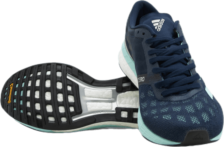 adizero Boston 9 Bleu