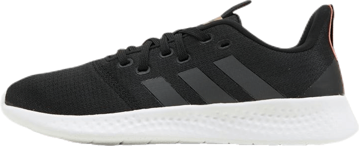 Puremotion kengät Core Musta / Harmaa Kuusi / Vaalea Flash Oranssi