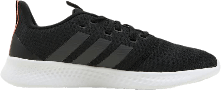 Puremotion kengät Core Musta / Harmaa Kuusi / Vaalea Flash Oranssi