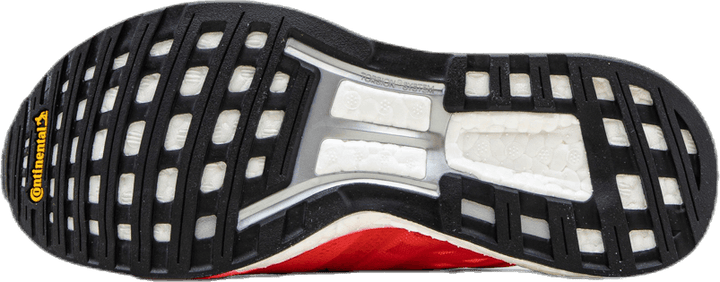 adizero Boston 9 Rose/Noir