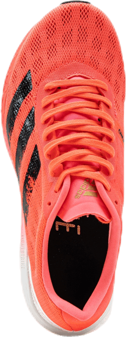 adizero Boston 9 Rose/Noir