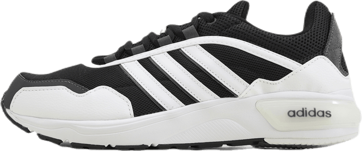 90s Scarpe da corsa Core Black / Cloud White / Cloud White