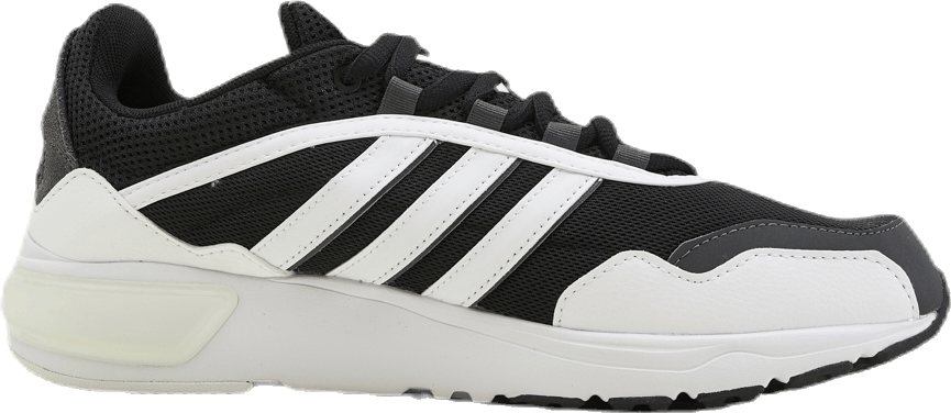 90s Scarpe da corsa Core Black / Cloud White / Cloud White