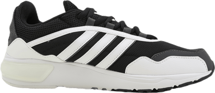 90s Scarpe da corsa Core Black / Cloud White / Cloud White