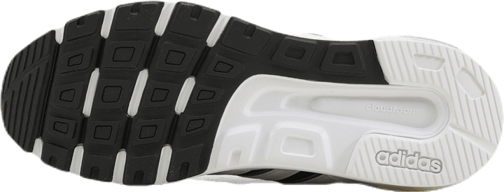 90s Scarpe da corsa Core Black / Cloud White / Cloud White