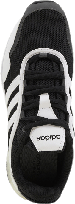 90s Scarpe da corsa Core Black / Cloud White / Cloud White