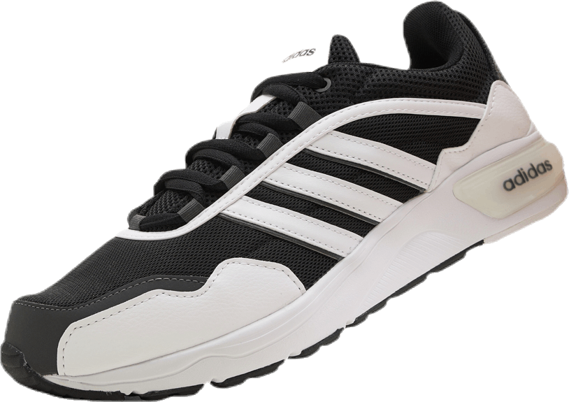 90s Scarpe da corsa Core Black / Cloud White / Cloud White
