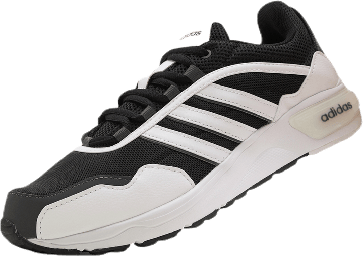 90s Scarpe da corsa Core Black / Cloud White / Cloud White