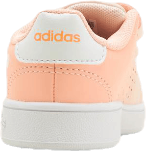 Chaussures Advantage Teinte rose / Teinte rose / Orange clair
