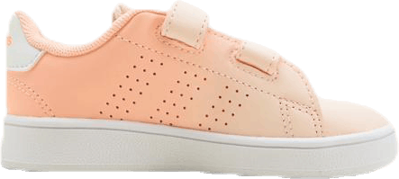 Chaussures Advantage Teinte rose / Teinte rose / Orange clair