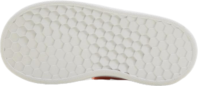 Chaussures Advantage Teinte rose / Teinte rose / Orange clair