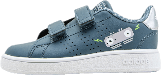 Advantage Shoes Legacy Blue / Legacy Blue / Glory Grey