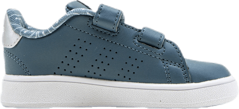 Advantage Shoes Legacy Blue / Legacy Blue / Glory Grey