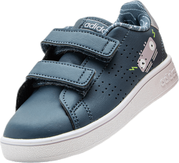 Advantage Shoes Legacy Blue / Legacy Blue / Glory Grey