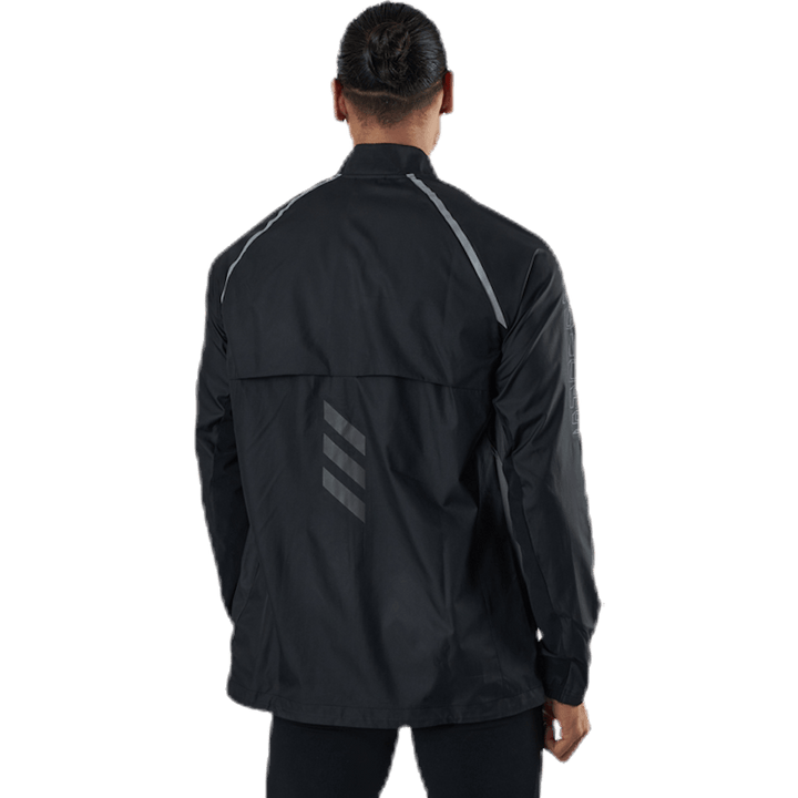Veste Adi Runner noire