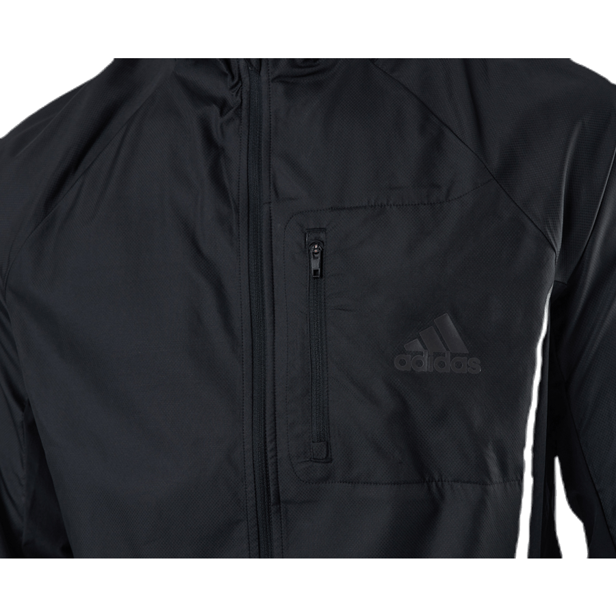 Veste Adi Runner noire