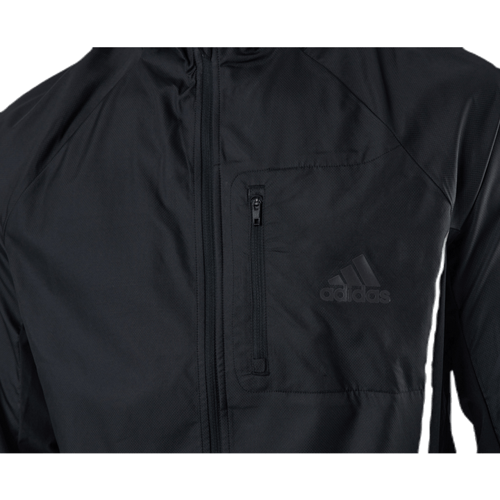 Veste Adi Runner noire