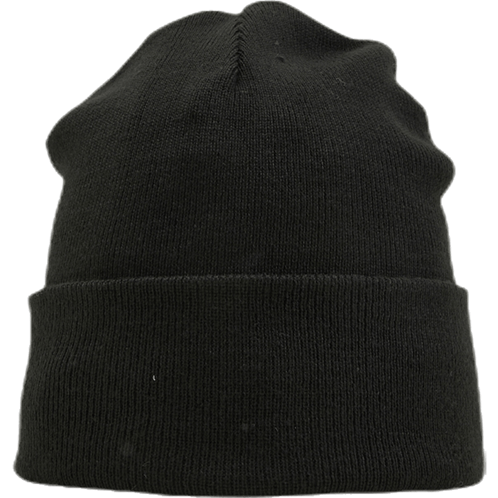 Logo Woolie Schwarz / Schwarz / Weiß