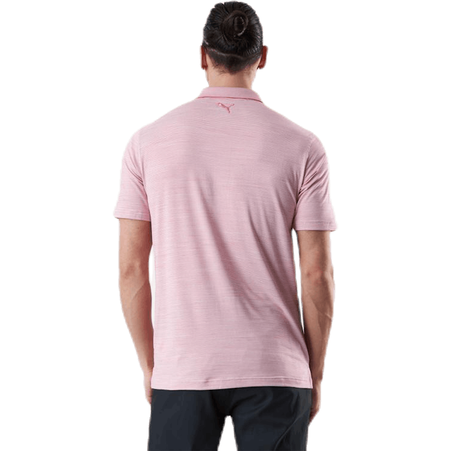 Champions Polo Pink