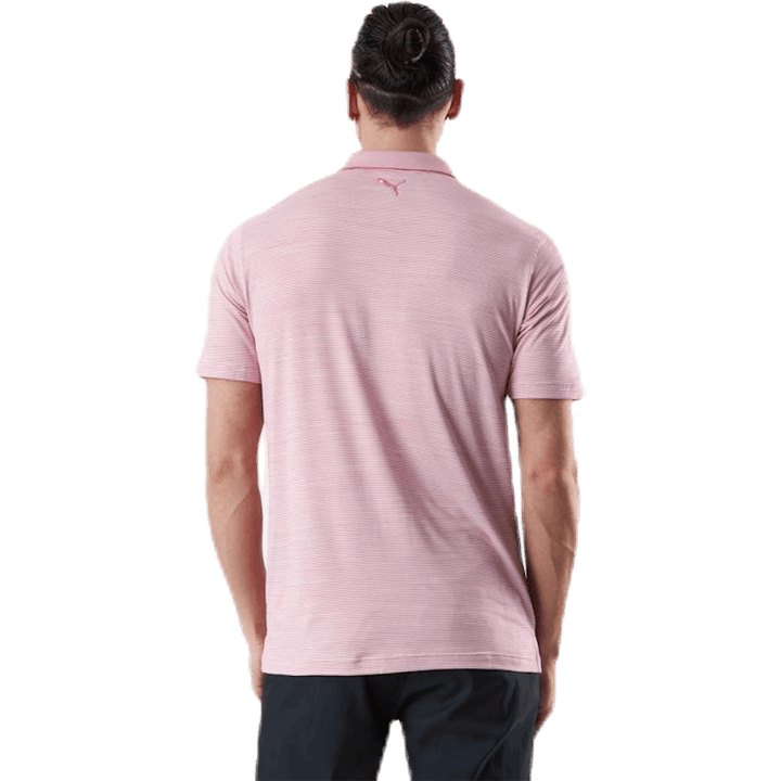 Champions Polo Pink