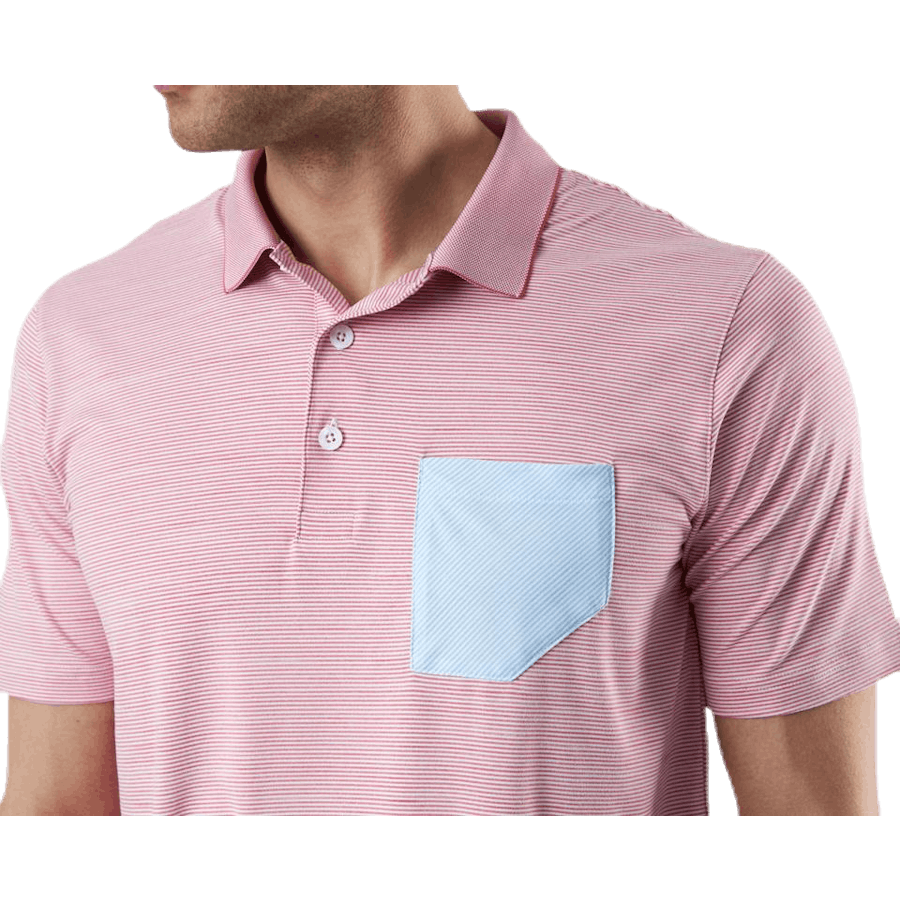 Champions Polo Pink