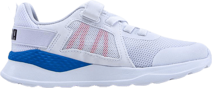 Anzarun AC PS Rose/Blanc