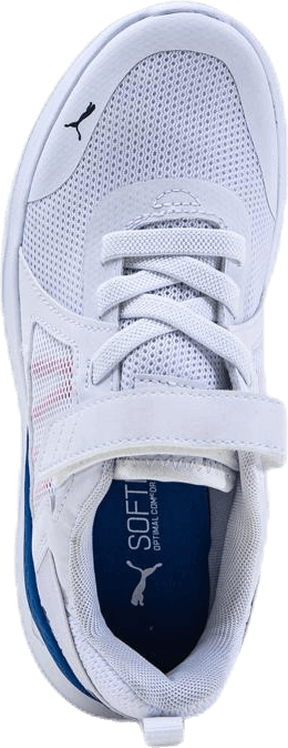 Anzarun AC PS Rose/Blanc