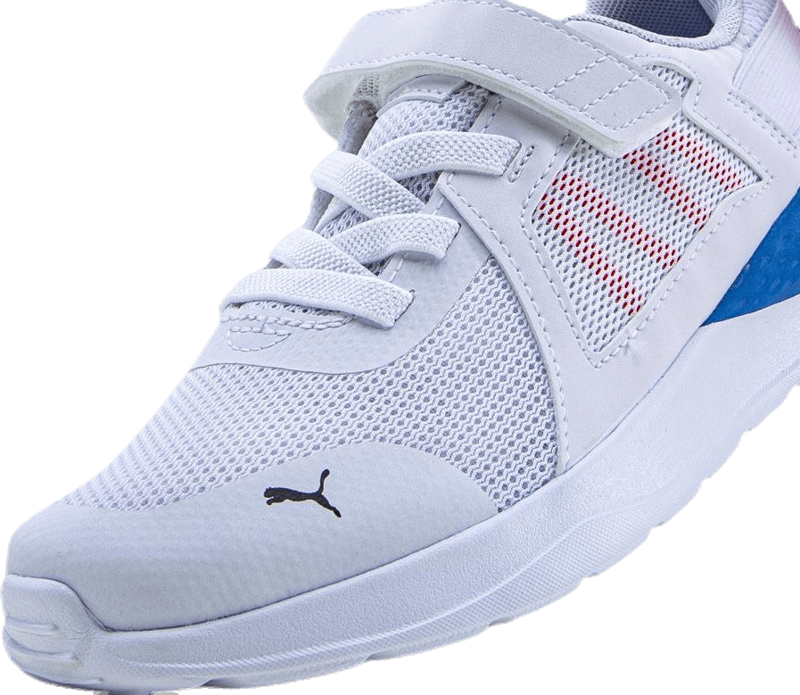 Anzarun AC PS Rose/Blanc